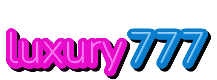 luxury777 — logo kanal